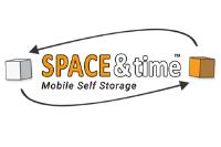 Space & Time Mobile Self Storage image 1