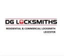 DG Locksmiths logo