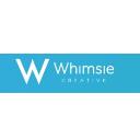 Whimsie Creative logo
