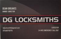 DG Locksmiths image 3