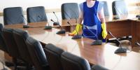Commercial Cleaning Fulham - Urban Cleaners UK image 2