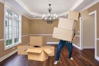 furniture removals Chelsea image 1