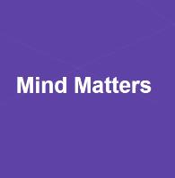 Mind Matters image 1