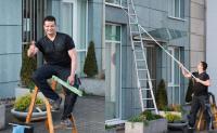 Window Cleaning Services London - Urban Cleaners image 1