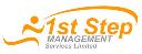 1st Step Management Services Limited logo