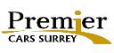 Premier Cars Surrey logo