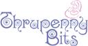 Thrupenny Bits Ltd logo