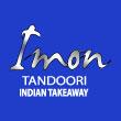 Imon Tandoori logo