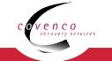 Covenco Recovery Services logo