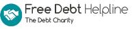 Free Debt Helpline | The Debt Charity image 1