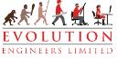 Evolution Engineers logo