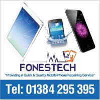 Fonestech - Samsung Repair Centre Kingswinford image 4