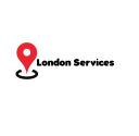 London Removal Services logo
