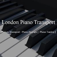 The North London Piano Transport image 1