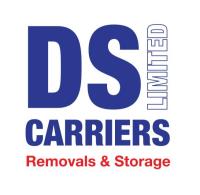 DS Carriers Removals Glasgow image 1