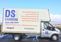 DS Carriers Removals Glasgow image 2