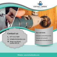 Locksmith & Security Services image 2