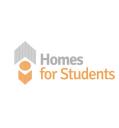 Homes For Students - Warrick Student Village logo