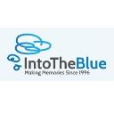 Into The Blue logo