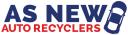 As New Auto Recyclers Ltd logo