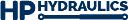 HP Hydraulics Ltd logo