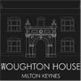 Woughton House Hotel logo