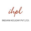 Indian Holiday Pvt. Ltd. logo