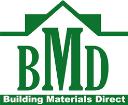 Building materials direct logo