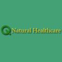 Qi Natural Healthcare Pinner logo