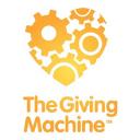 The Giving Machine logo