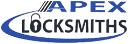 Apex Locksmith Blackpool logo