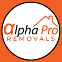 Alpha Pro Removals Ltd. logo