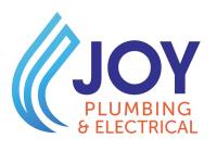 Joy Plumbing & Electrical image 1