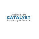 Catalyst Coaching and Mentoring logo