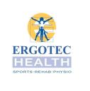 Ergotec Health Studio logo