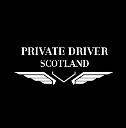 Private Driver Scotland logo