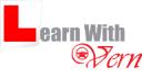 Learn With Vern logo
