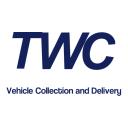 TWC Automotive Recovery logo