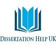 Dissertation Help  logo