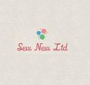 Sew New Ltd logo