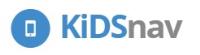 KIDSnav - Kids Smart GPS Watch | Child GPS Tracker image 2