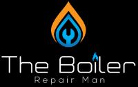The Boiler Repair Man image 1