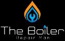 The Boiler Repair Man logo