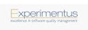 Experimentus Ltd. logo