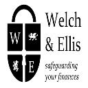  Welch & Ellis Accountants Shropshire logo