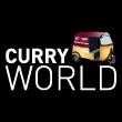 Curry World logo