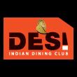 Desi Indian Restaurant logo