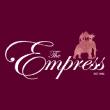 The Empress logo