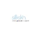 SILKSKIN logo