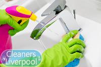 Cleaners Agden image 1